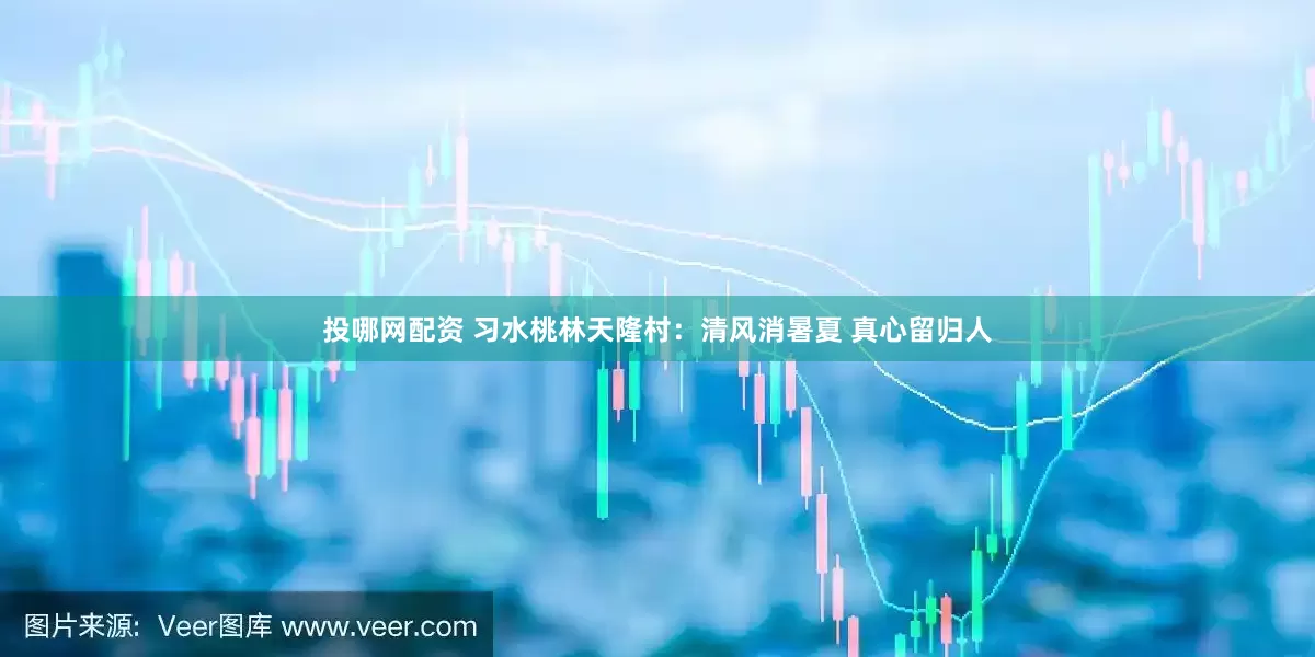 投哪网配资 习水桃林天隆村：清风消暑夏 真心留归人